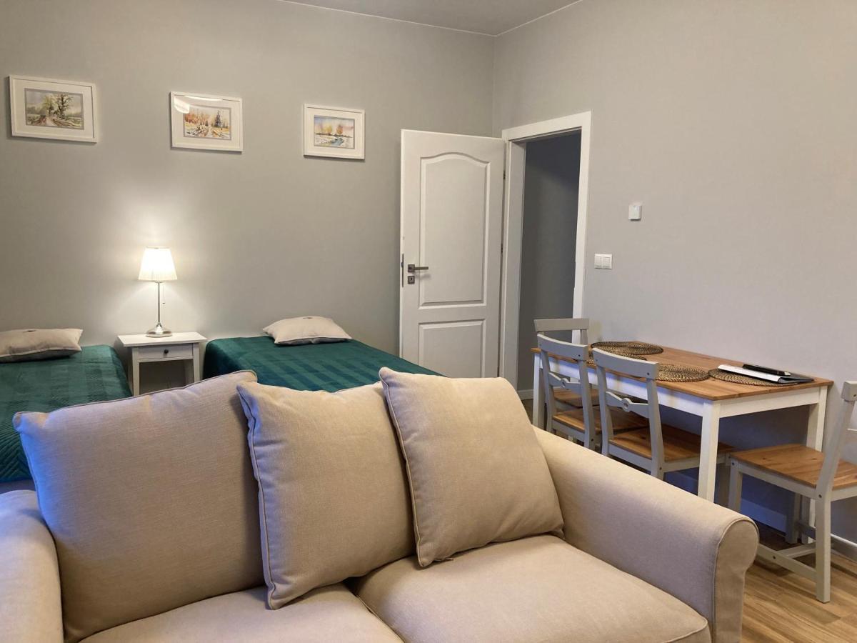 Apartamenty Black Lion Pcim Buitenkant foto