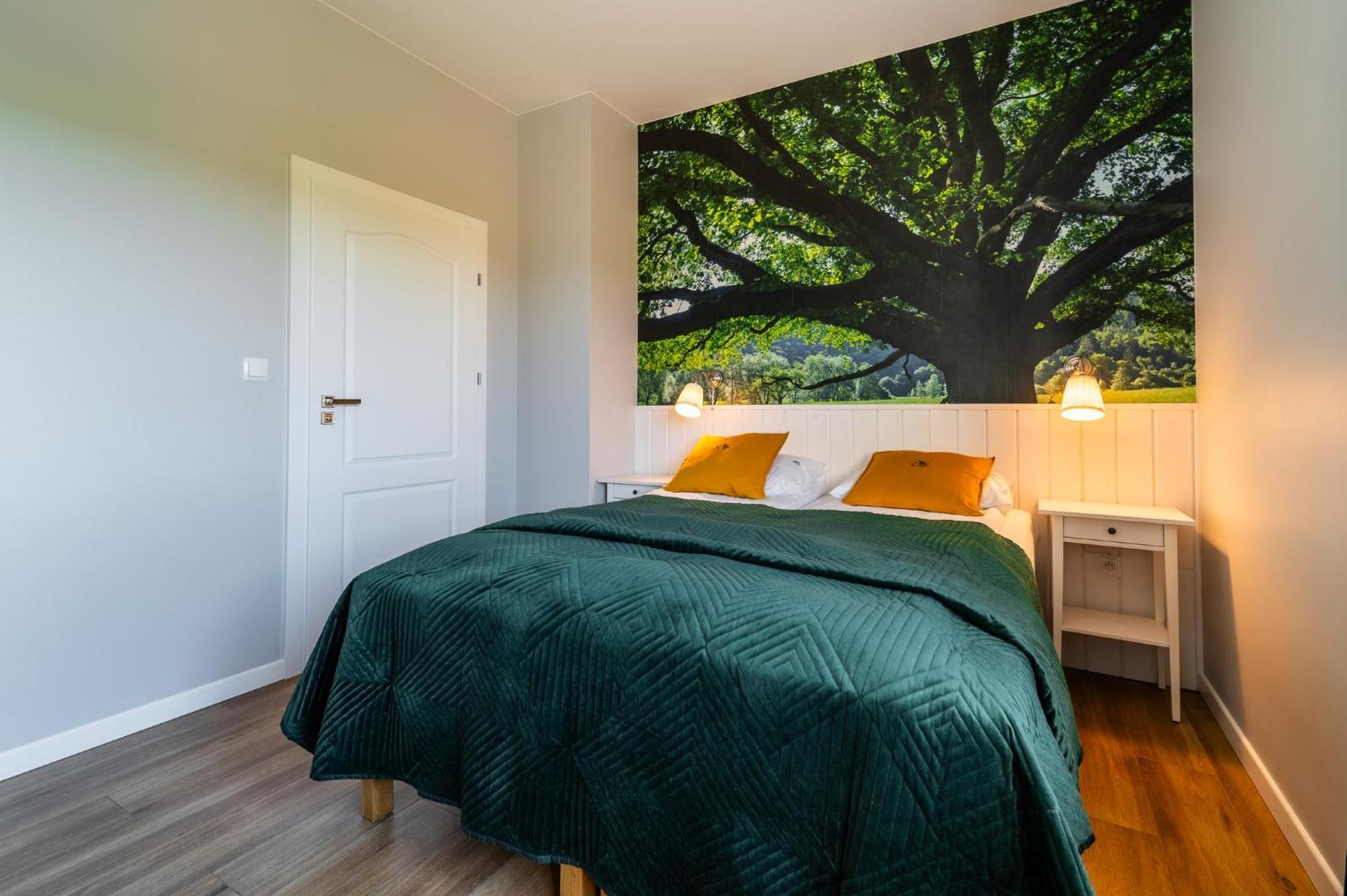 Apartamenty Black Lion Pcim Buitenkant foto