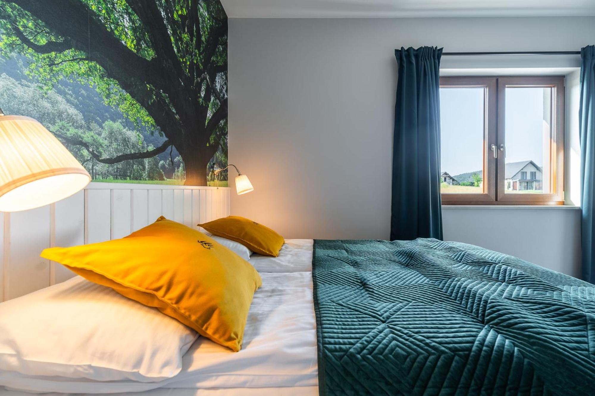 Apartamenty Black Lion Pcim Buitenkant foto