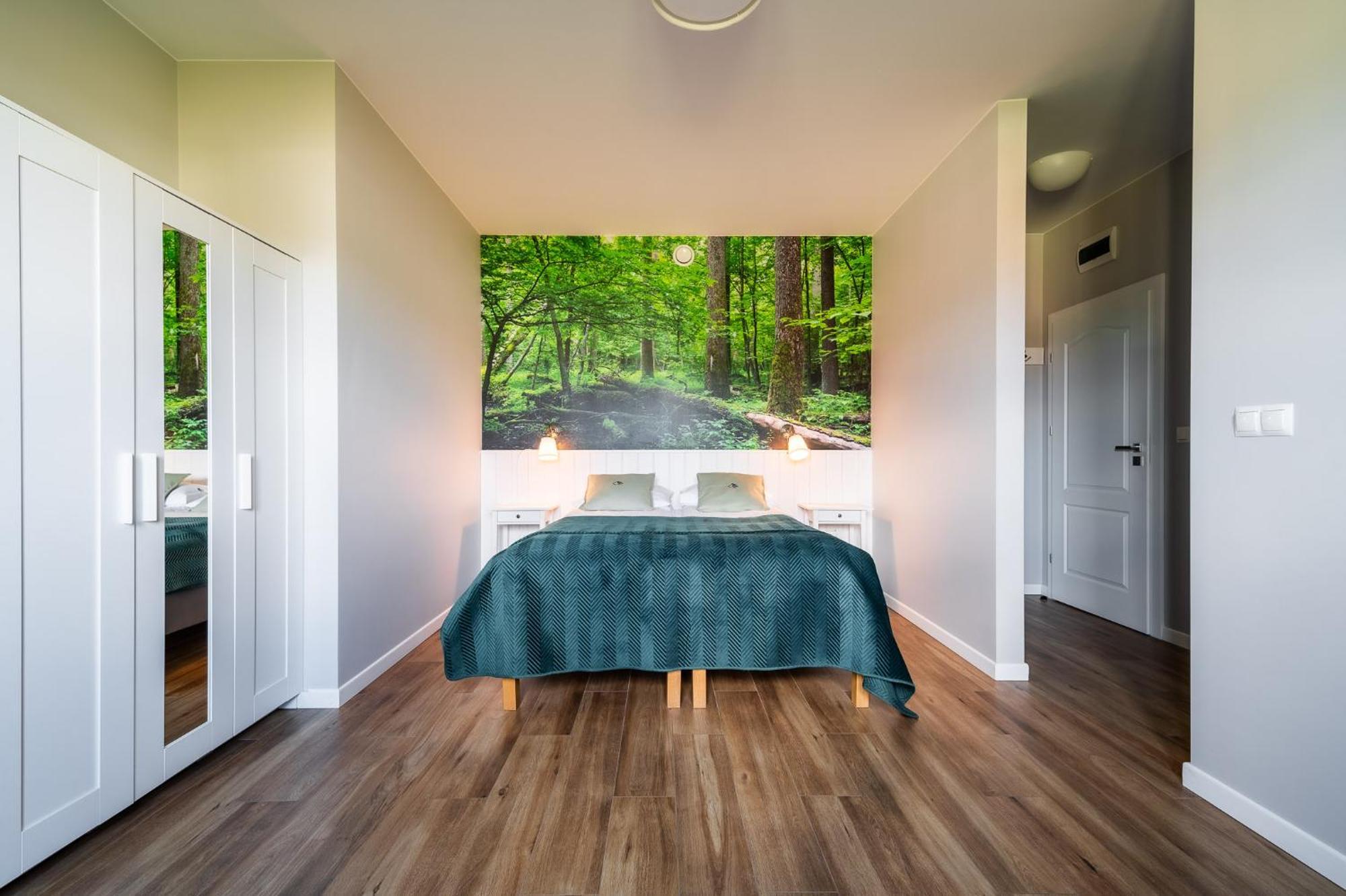 Apartamenty Black Lion Pcim Buitenkant foto